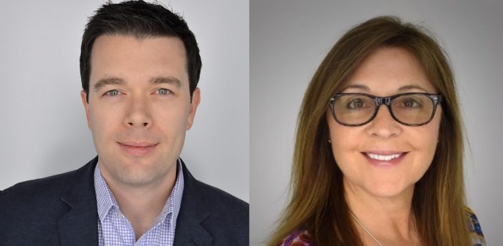 Atlantic Council Chairs - Lowe and Walsh