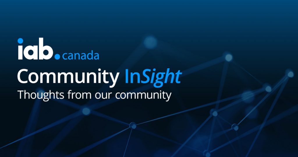 Community InSight - Thoughts from our community