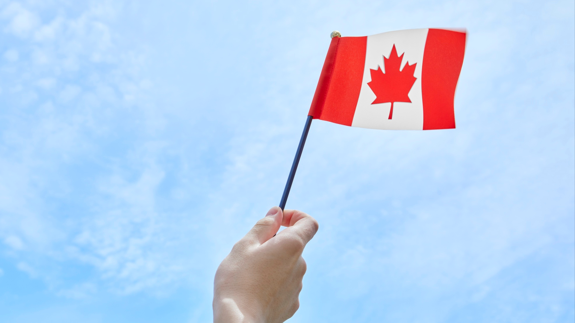 Canada Flag