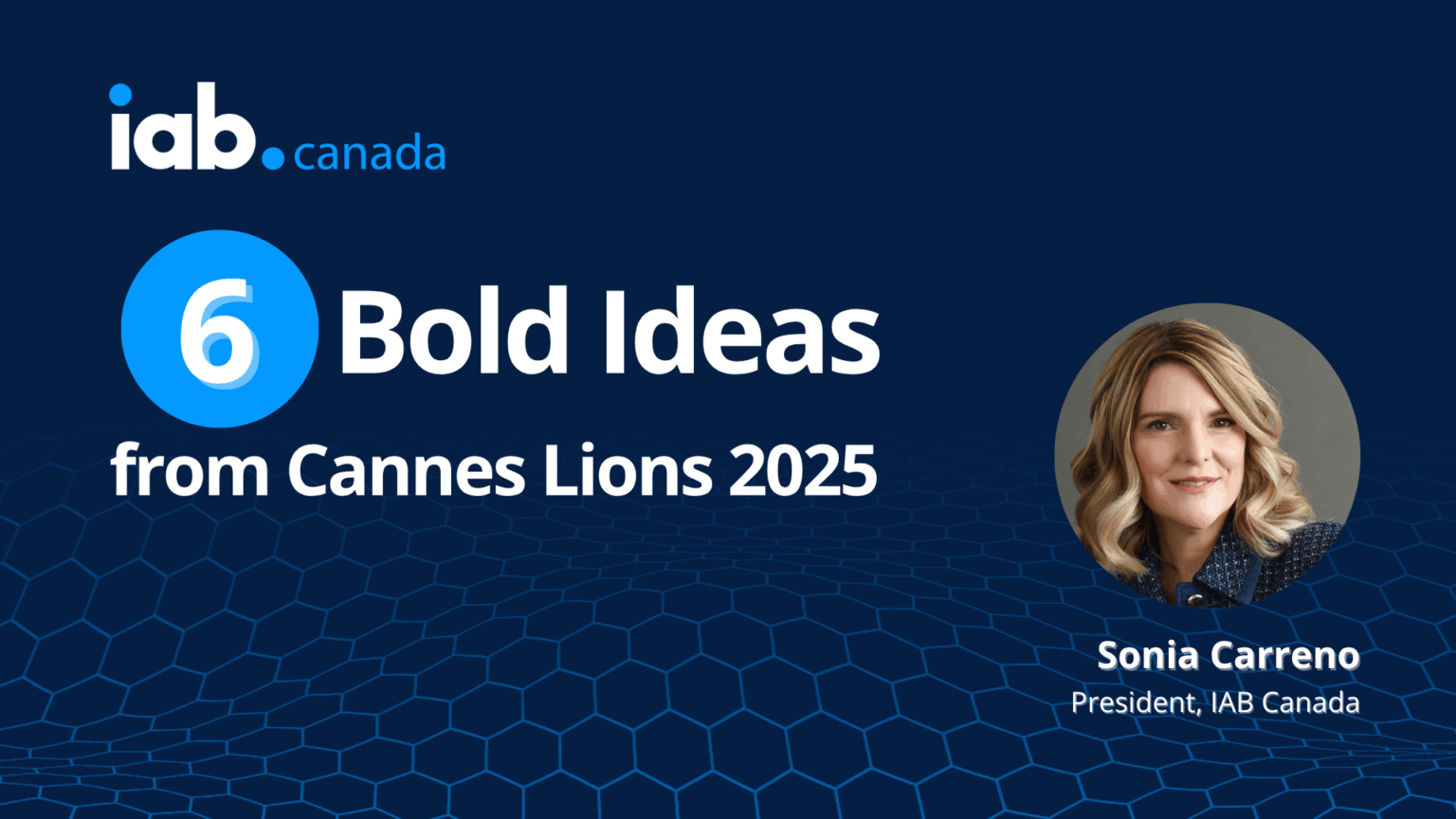 6 Bold Ideas from Cannes Lions 2025