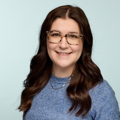Jade Grodesky