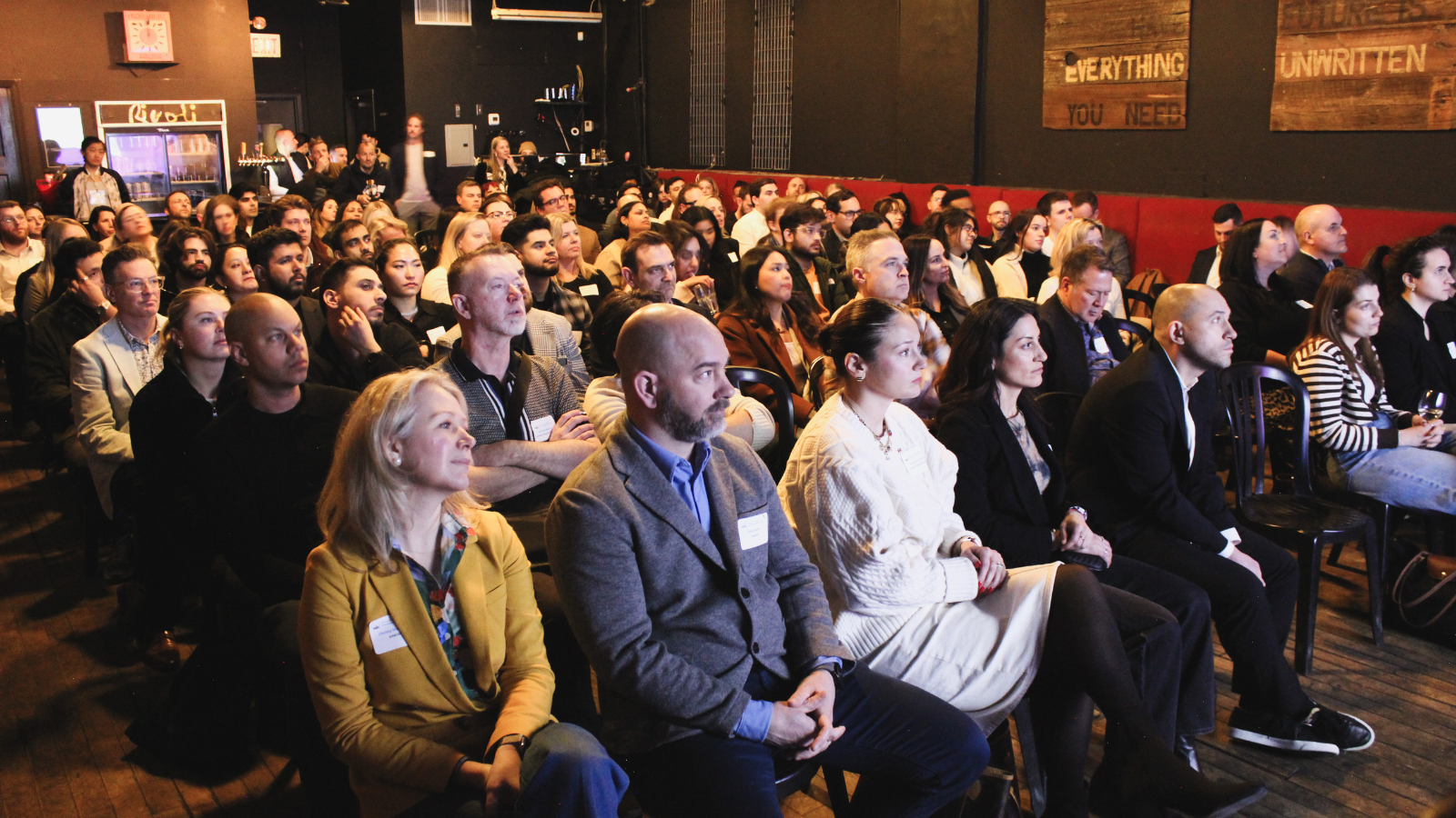 Data Night Toronto: Unlocking the Power of CTV slide 3