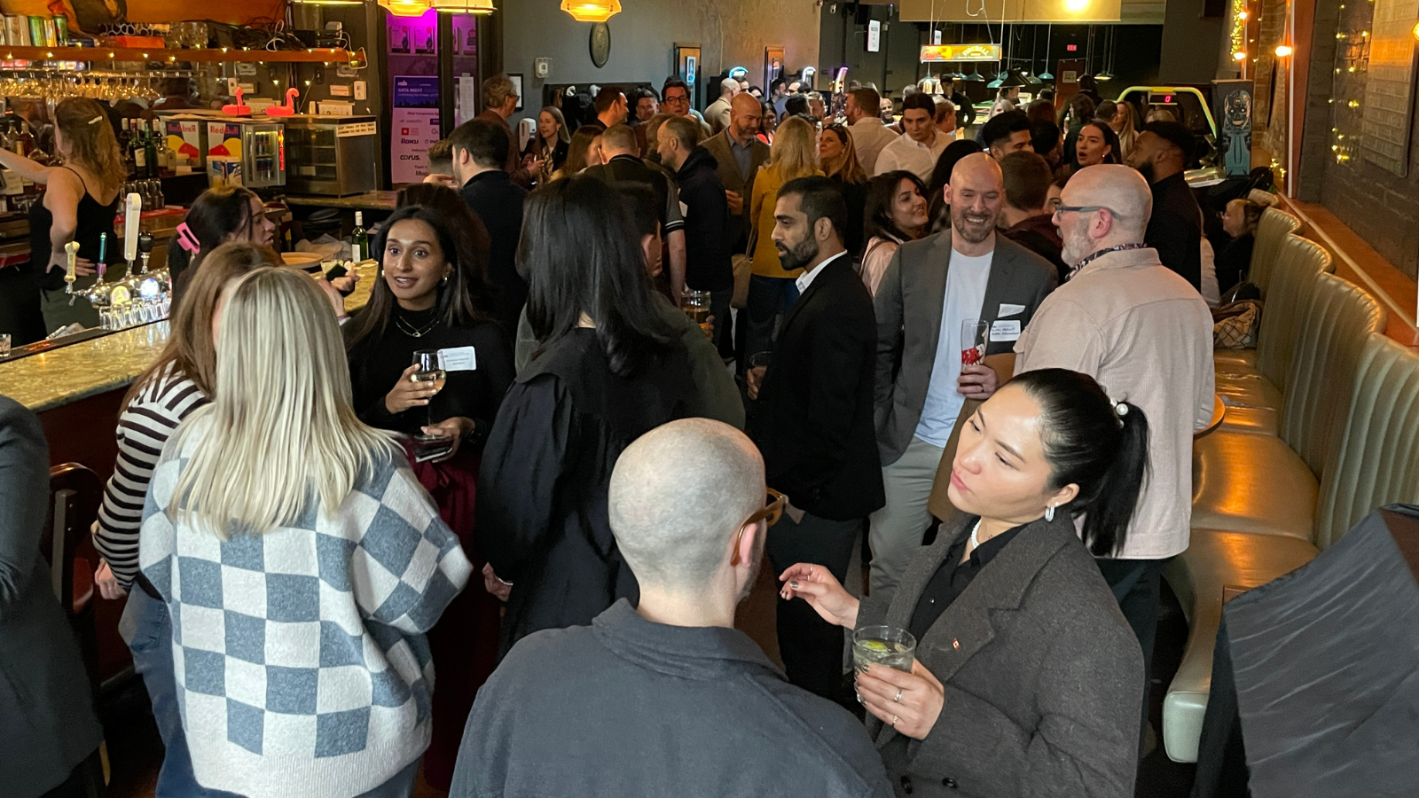 Data Night Toronto: Unlocking the Power of CTV slide 5