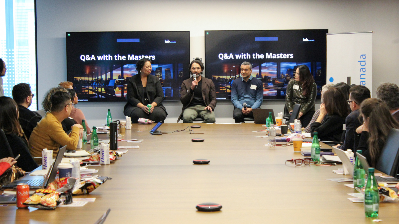 Skills Lab: Addressing Canada’s Cultural Mosaic