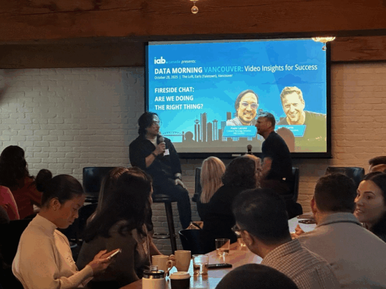 Data Morning Vancouver: Video Insights for Success slide 5