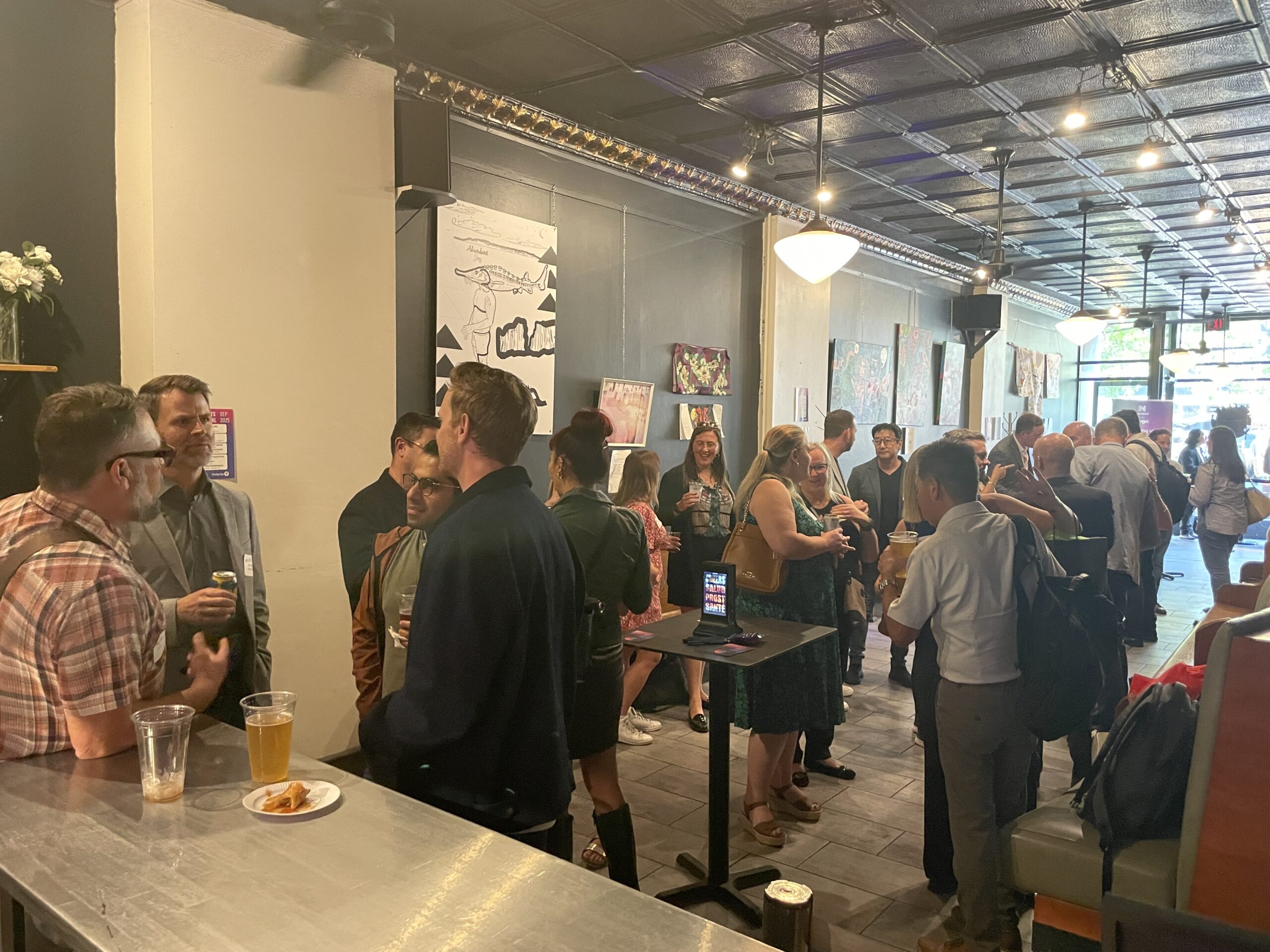 Data Night Toronto: Video Insights for Success slide 3