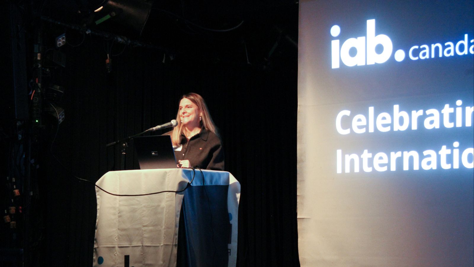 Data Night Toronto: Unlocking the Power of CTV slide 2