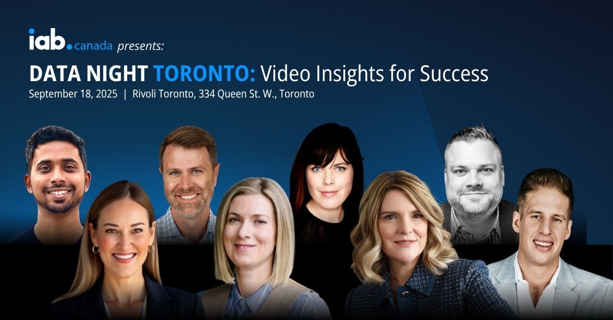 Data Night Toronto: Video Insights for Success slide 5