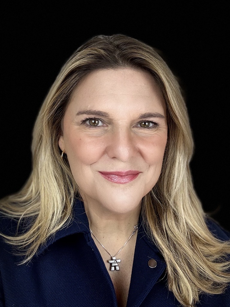 IAB Canada President