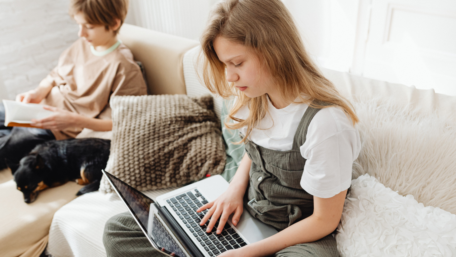 Bill C-63 – Online Harms Act