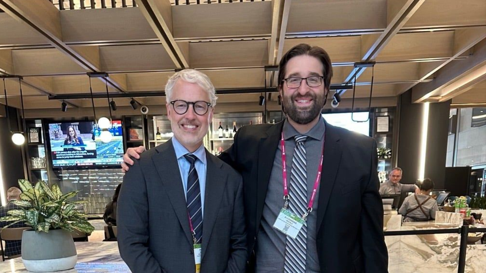 Shaping Canada’s Digital Future – Lessons Learned from the IAPP Conference 2025