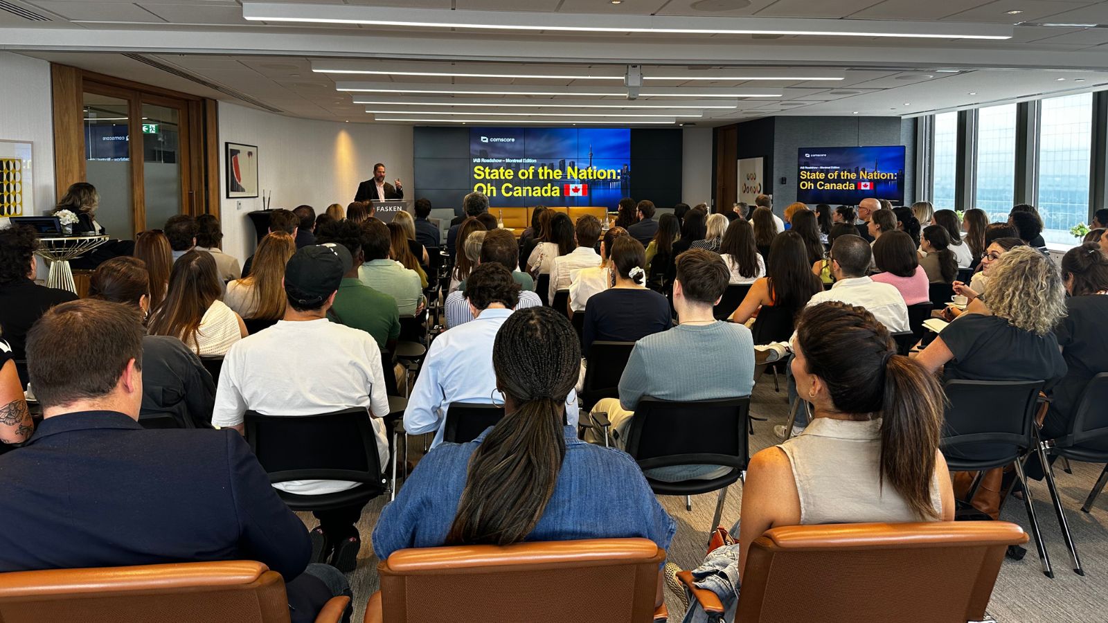 State of the Nation Regional Series slide 2