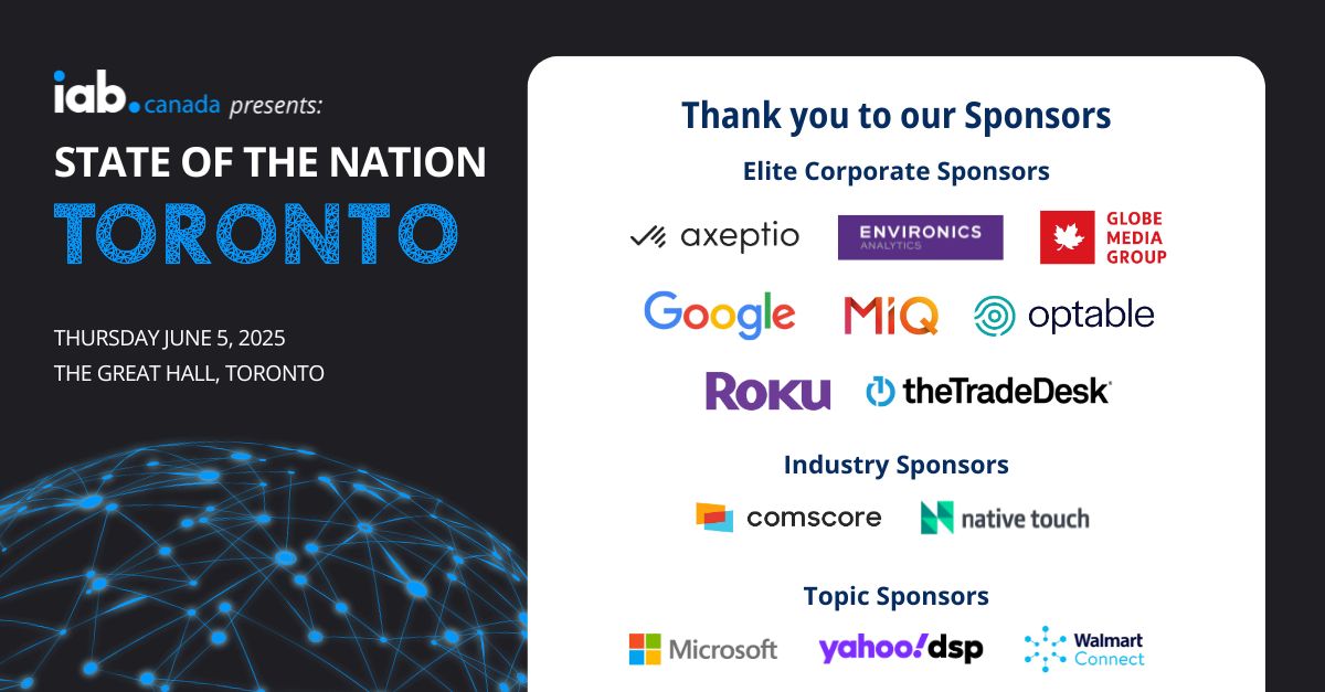 State of the Nation Toronto slide 11