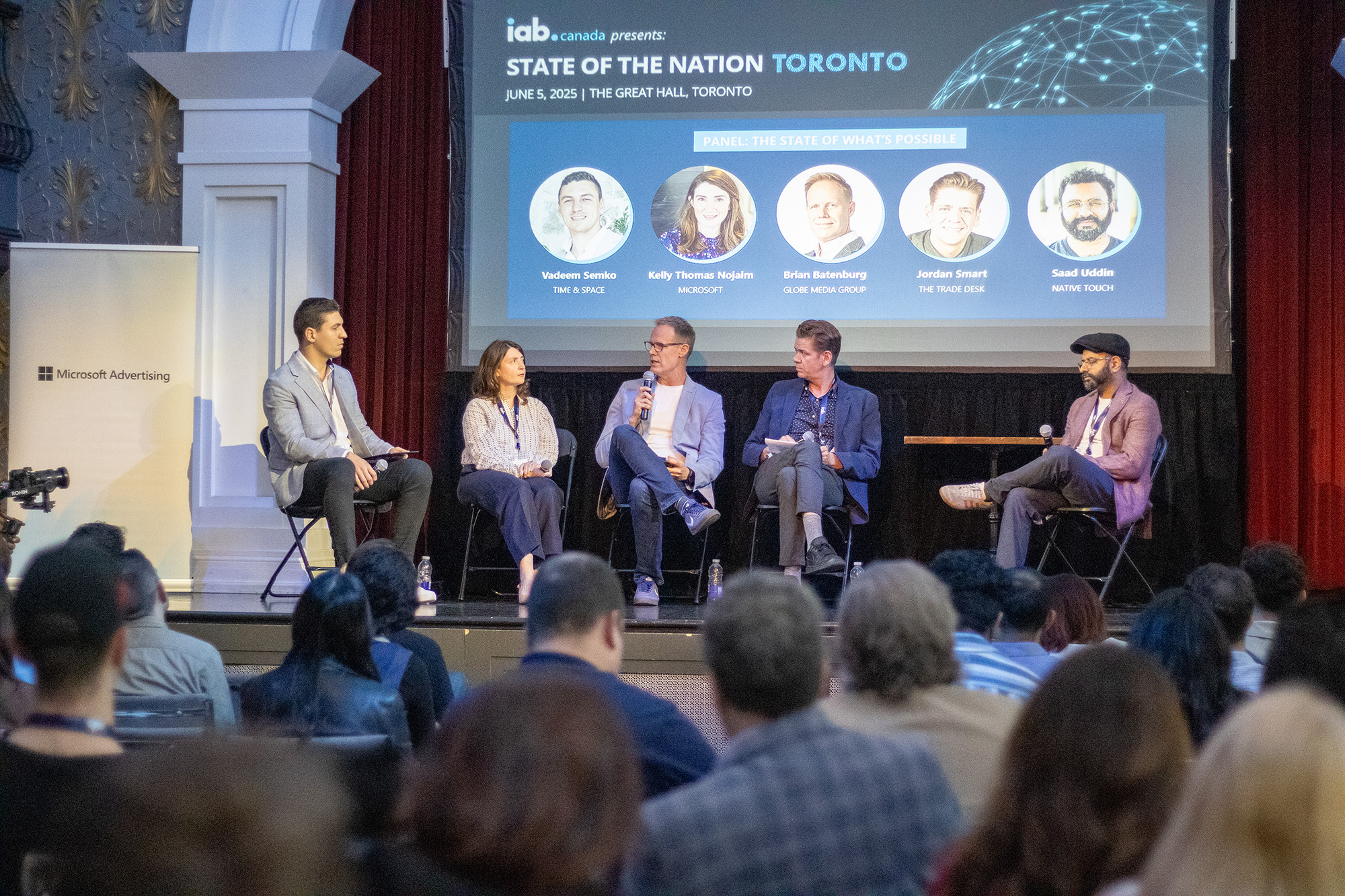 State of the Nation Toronto slide 7