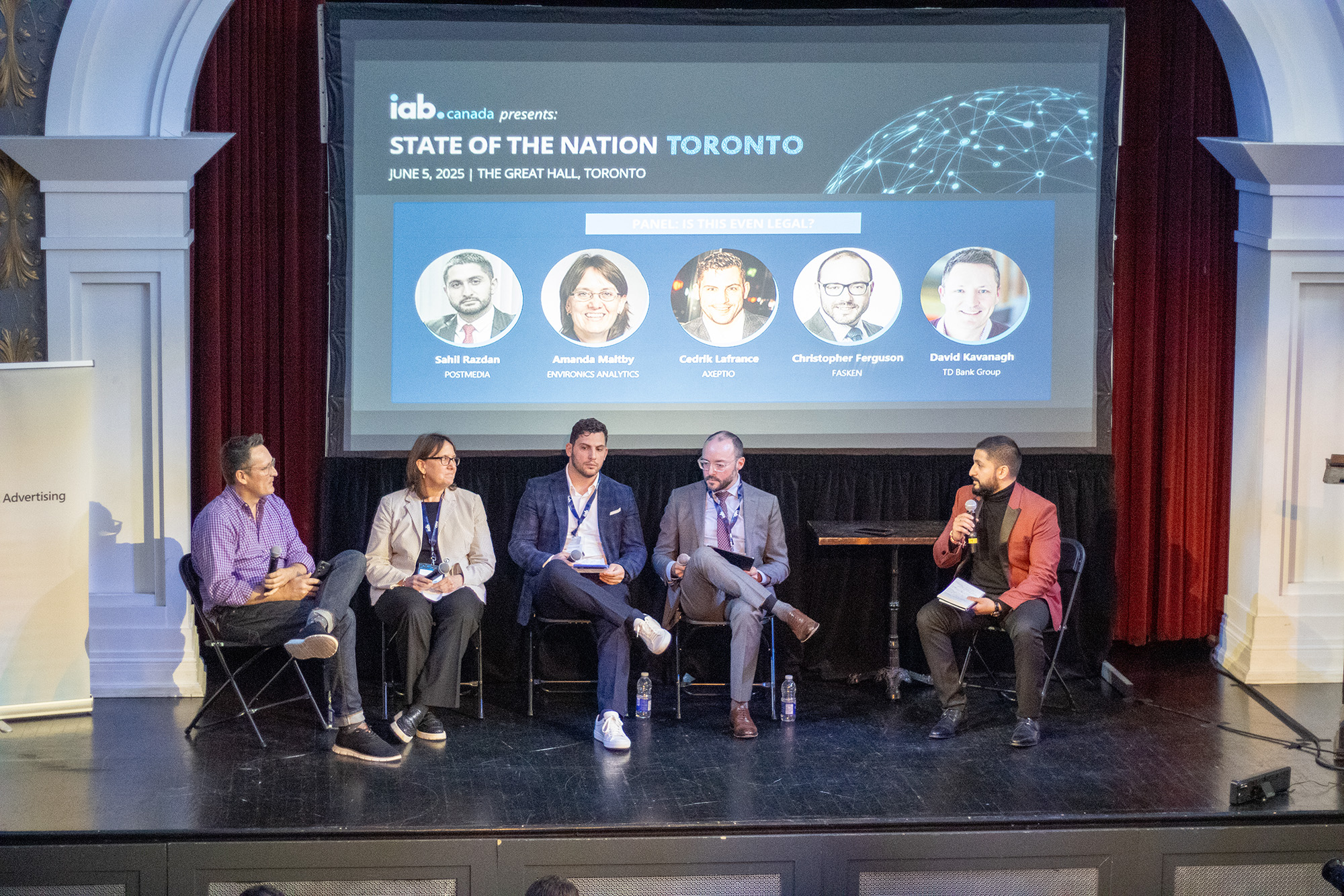 State of the Nation Toronto slide 8