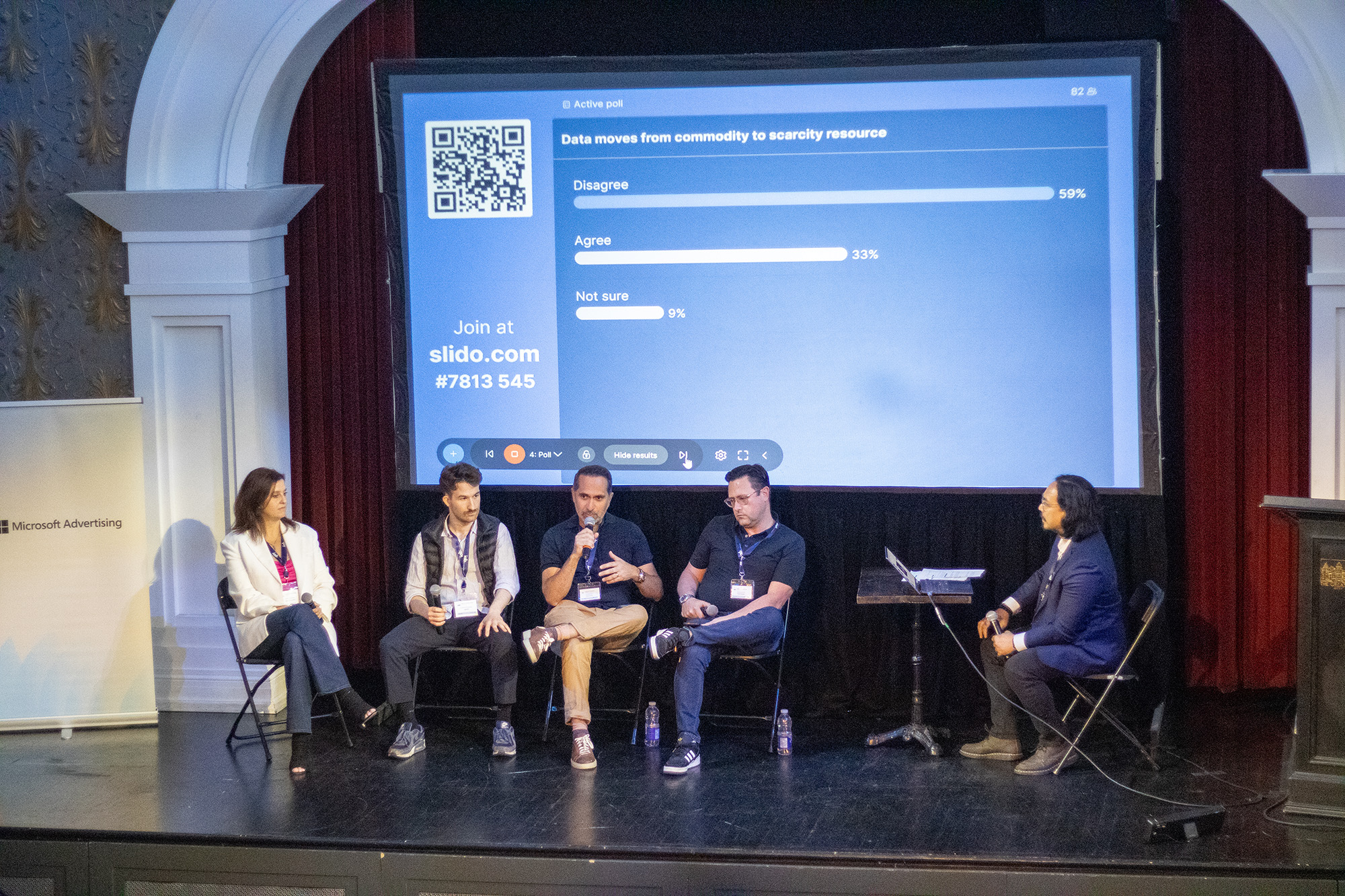 State of the Nation Toronto slide 9