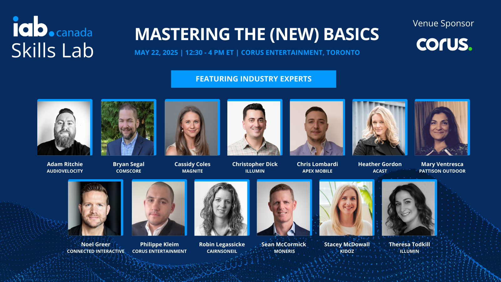 Skills Lab: Mastering the (New) Basics slide 10