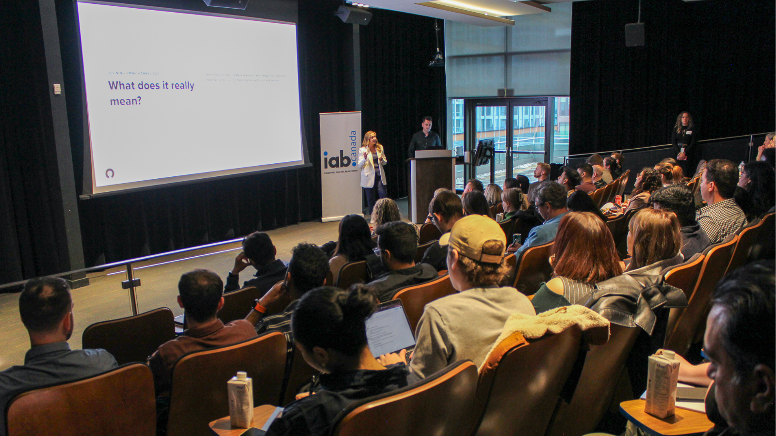 Skills Lab: Mastering the (New) Basics slide 9