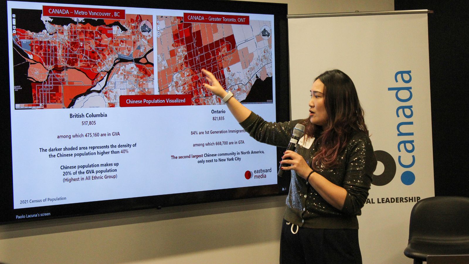 Skills Lab – Addressing Canada’s Cultural Mosaic slide 4