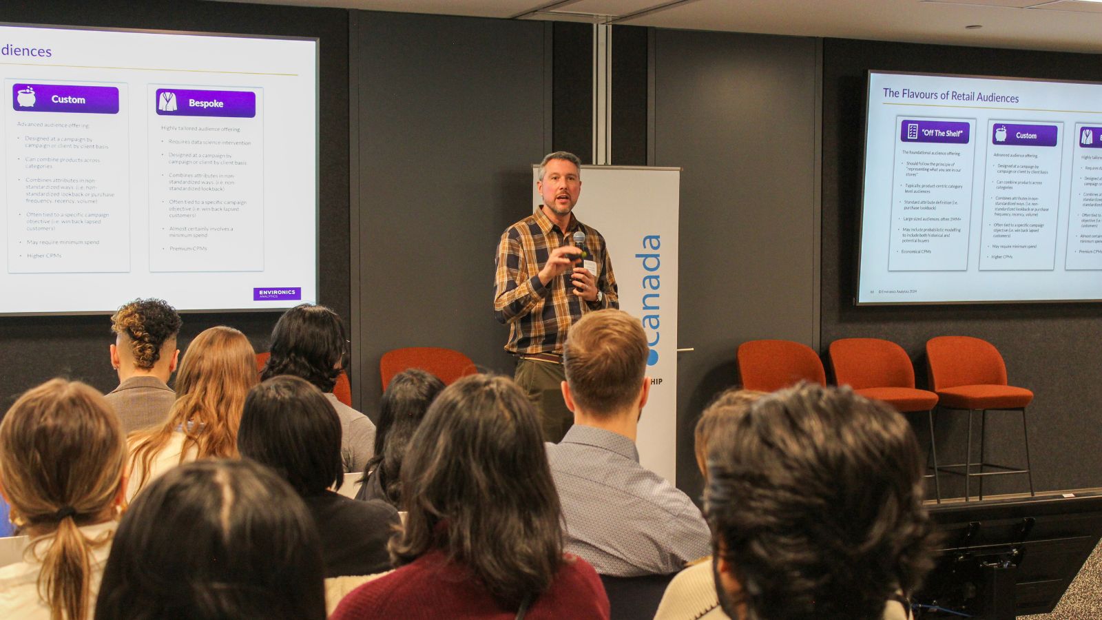 Skills Lab: The Untapped Value of Retail Media slide 3