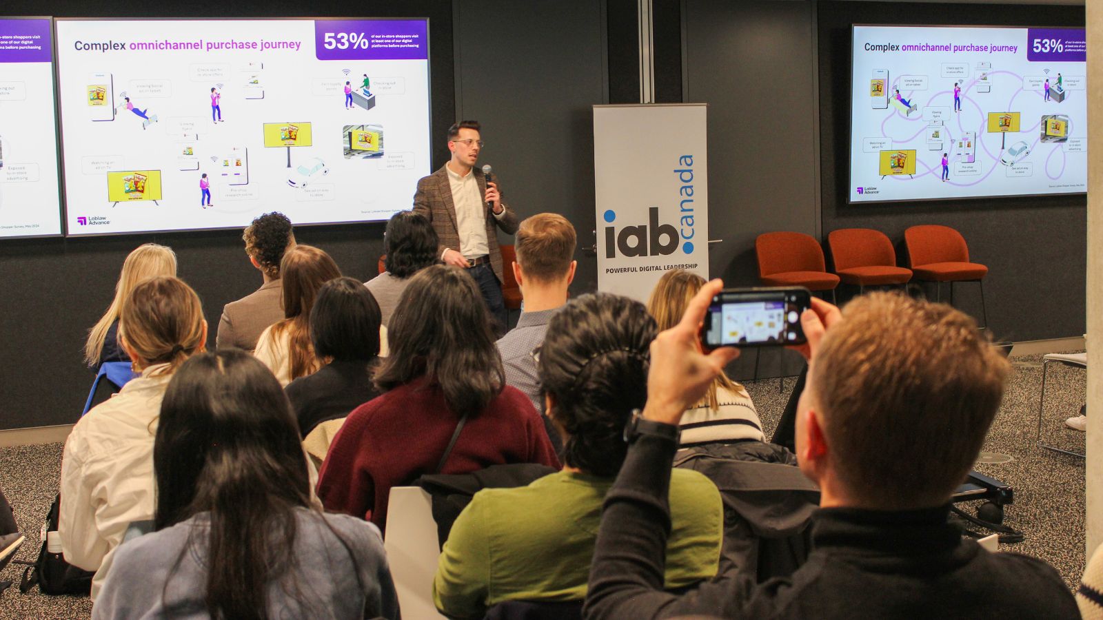 Skills Lab: The Untapped Value of Retail Media slide 5