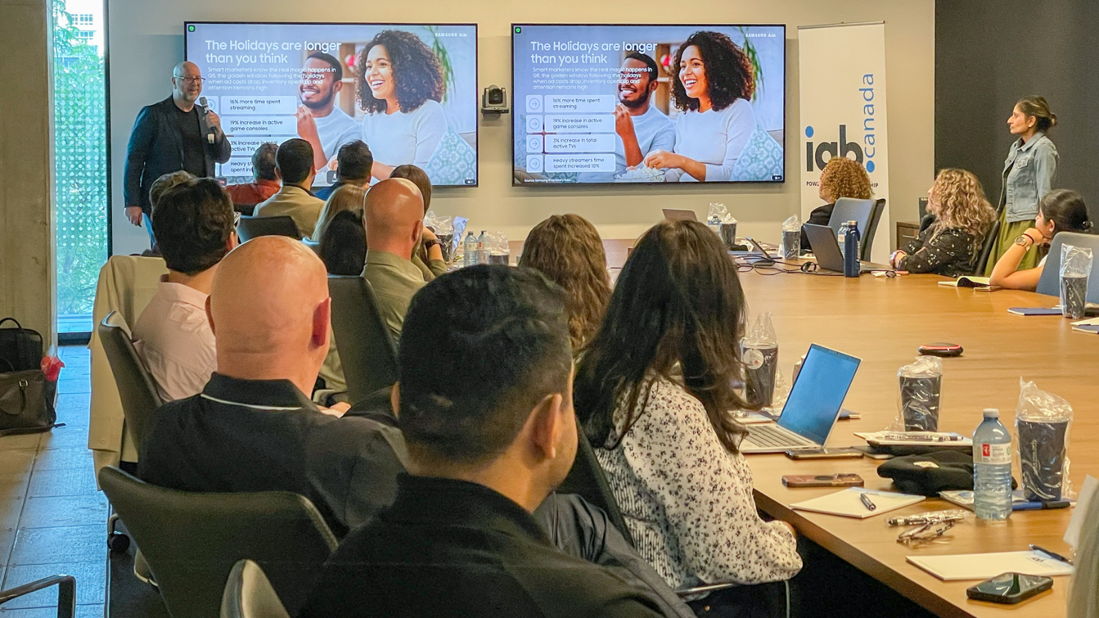 Skills Lab: Win the Season - They Holiday Edition slide 2