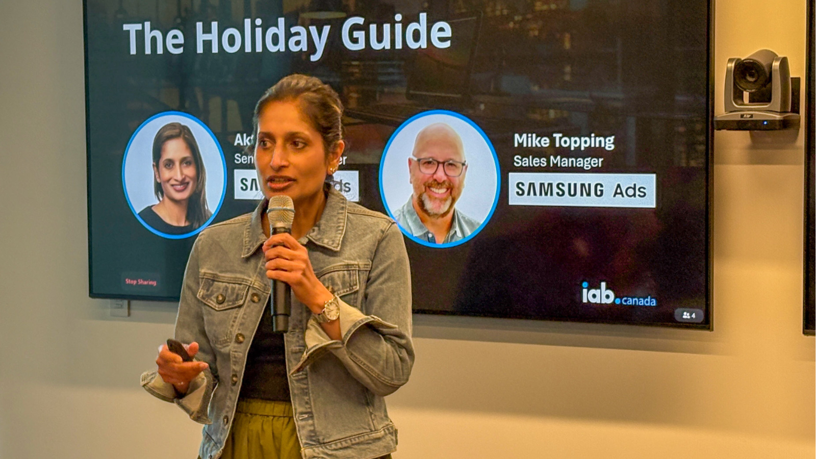 Skills Lab: Win the Season - The Holiday Edition