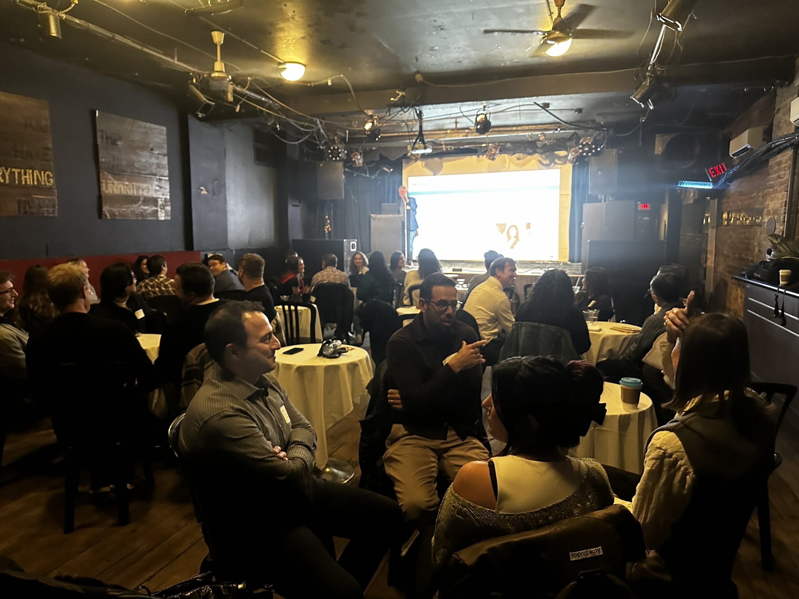 Skills Lab: Rehumanizing Media Sales slide 5