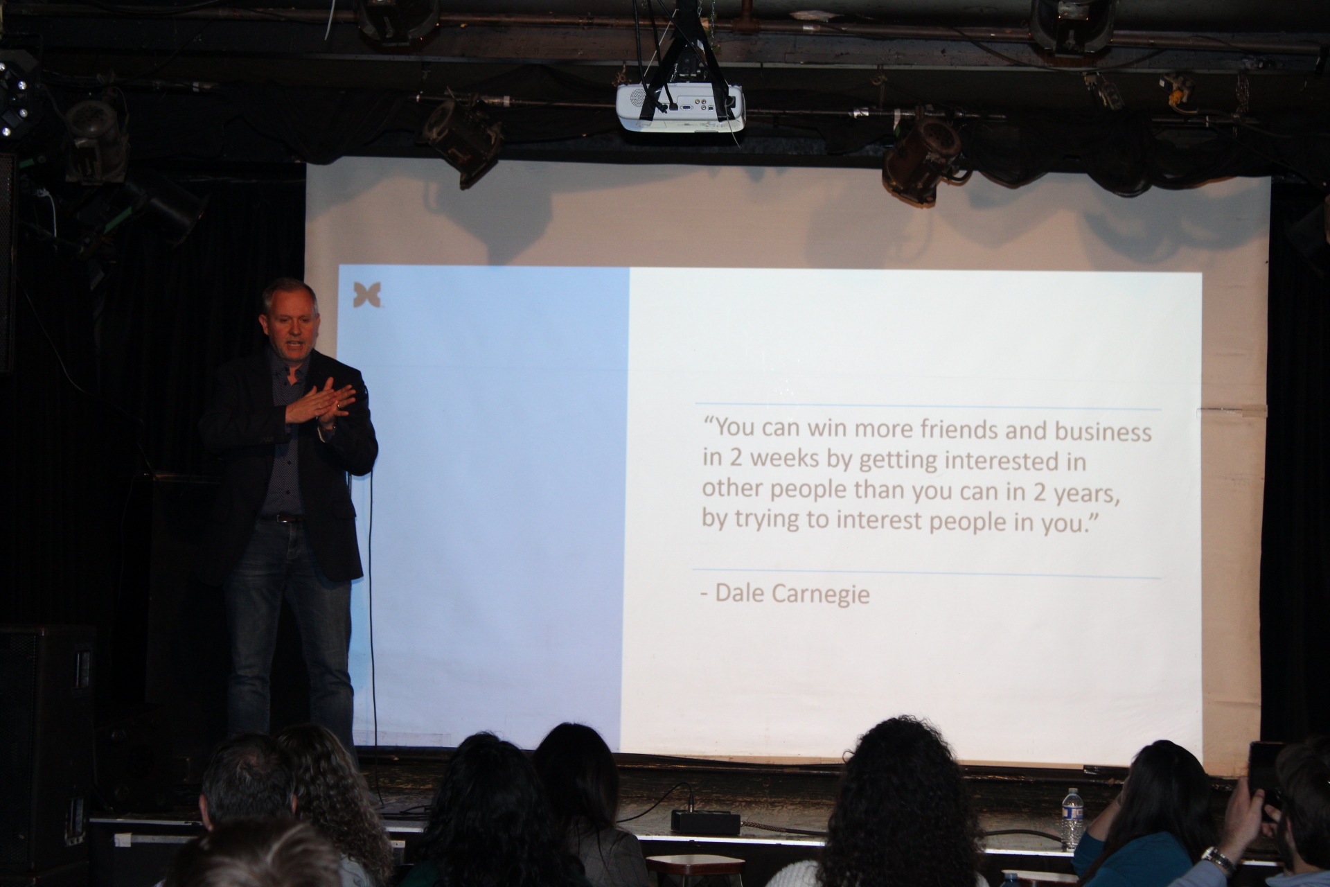 Skills Lab: Rehumanizing Media Sales